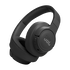 JBL Tune 770NC - Black - Adaptive Noise Cancelling Wireless Over-Ear Headphones - Hero